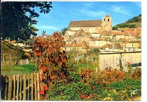 CP 24 DORDOGNE - Saint-Cyprien - Vue générale - Picture 1 of 1