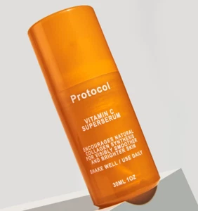 Protocol Vitamin C Superserum - 1oz - NEW NOT EXPIRED - Picture 1 of 1