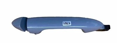 ✅ Manija exterior puerta lateral del pasajero trasero derecho honda passport 2023 OEM ✅ Foto 1 de 4