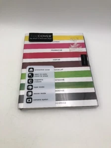 THE COVER GRAPHIQUE FOR I PAD - Bild 1 von 2