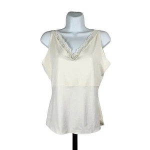 SPANX LIGHT SUPPORT CAMI - Picture 1 of 5