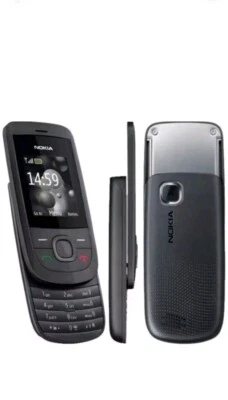 💥💥💥💥GREY NOKIA 2220S  - Immagine 1 di 2