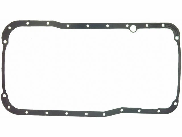 Juego de juntas de cárter de aceite para Ford Bronco 1994-1996 5,8 L V8 1995 K413NY Foto 1 de 1