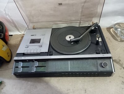 Platine lecteur cd philips cd 834-excellent etat de fonction à Tarbes