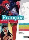 Franais classes des lyces : Mthodes & Techniq... | Book | condition very good