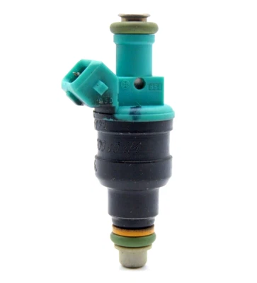 FUEL INJECTOR FOR FORD ESCORT FIESTA SIERRA CVH 2.0i PINTO 0280150743 B280709101 - image 1 of 4