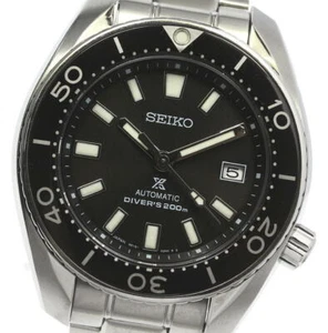 SEIKO Prospex SBDC027 diver's watch 50th limited model Watch - Picture 1 of 6