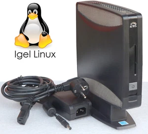 Petit Ordinateur Igel UD3-730LX & VGA Graphique Linux 12V NT Igel-M310C #730_02 - Photo 1/1