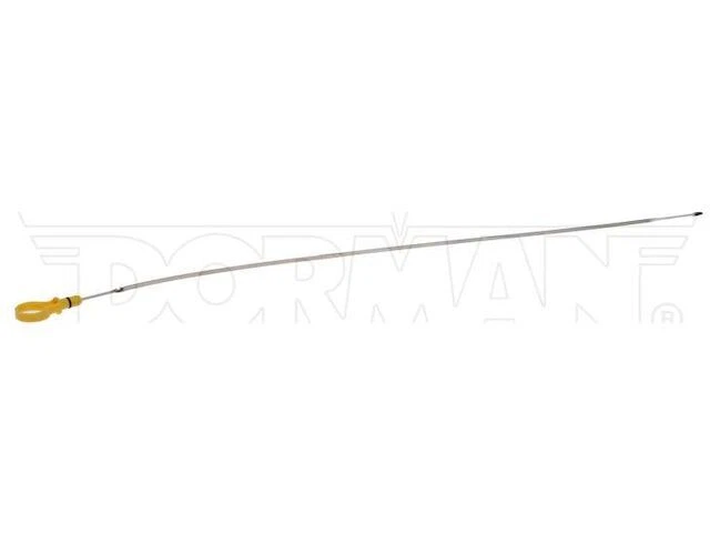 Dorman 38DK74B Oil Dipstick Fits 2007-2014 Lincoln Navigator Improved Design - Image 1 of 1