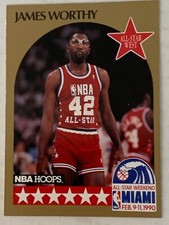 1990-91 NBA Hoops Basketball Cards - Pick your Card - Average. 1-150