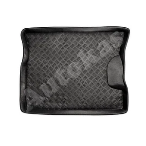 VOLKSWAGEN GOLA II 1983-1991 PROTECTOR BANDEJA CUBETA MALETERO CUBRE MALETERO - Imagen 1 de 6