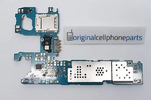 Samsung Galaxy S5 SM-G900A Motherboard Logic Board 16GB Clean IMEI AT&T - Picture 1 of 5