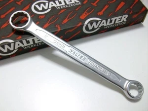 Llave de anillo doble llave de anillo SW 14 x 15mm 14x15mm SW14x15 - Imagen 1 de 3