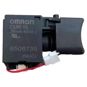 Trigger Switch Impact Driver Switch fits for Makita XWT11Z Drill / Driver - Picture 1 of 2