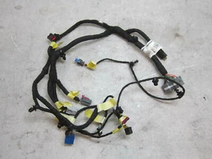 em00880 Chevy Volt 2016 2017 2018 2019 Back of Center Console Wiring Harness OEM - Picture 1 of 5