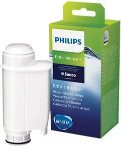Brita Intenza+ Water Filter CA6702/00 Philips Saeco For Coffee Machine Cartridge - Picture 1 of 4