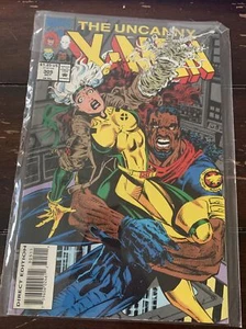 The Uncanny X-Men #305 fumetto "Marvel Comics" 1993 - Foto 1 di 2