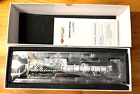 Ho Broadway Limited Atsf Es44ac Paragon 4 Rolling Thunder Dc/Dcc/Sound. R#785.