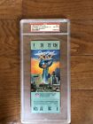1980 Super Bowl 14 XIV Full Ticket PSA 8 NM-MT Steelers, Rare - ONLY 18 Higher!!