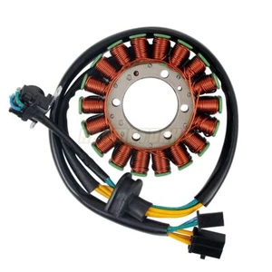 Bobina de estator Magneto para Suzuki AN250 AN400 Burgman Skywave 250 400 2003-2006 - Imagen 1 de 5