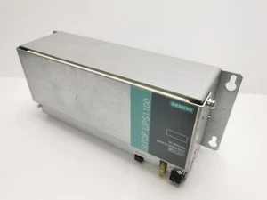 SIEMENS SITOP UPS1100 6EP4132-0GB00-0AY0 12 Monate Garantie DHL EXPRESS - Bild 1 von 4