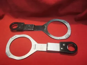 Set of 2 City Theatrical Size B Gobo Holder - Picture 1 of 6