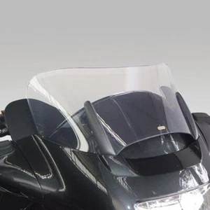 C�pula Isotta baja transparente BMW K1200LT 1999-2003 - Picture 1 of 5
