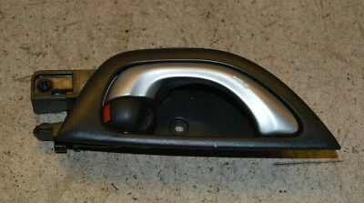 Honda Jazz Inner Door Handle Right Front Jazz O/S Front Inner Door Handle 2011 - Image 1 of 4