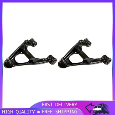 2 Front Upper Control Arm Assembly For Mazda Miata 1993 1992 1991 1990 PA - Image 1 of 3