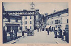 Bracciano - Piazza 1° Maggio 1945, Ed. Gorini
