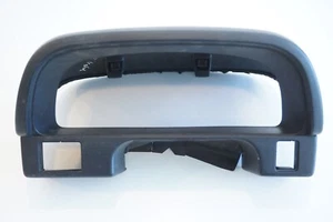 1990 - 1991 Honda Civic Hatchback Instrument Cluster Trim OEM - Picture 1 of 5