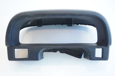 Оригинальная отделка приборной панели для Honda Civic хэтчбек 1990 - 1991 годов выпуска - Изображение 1 из 4