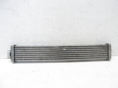 11-19 BMW F01 F02 740Li 640i xDRIVE 3.0 TRANSMISIÓN ENFRIADOR DE ACEITE RADIADOR OEM 010 Foto 1 de 4