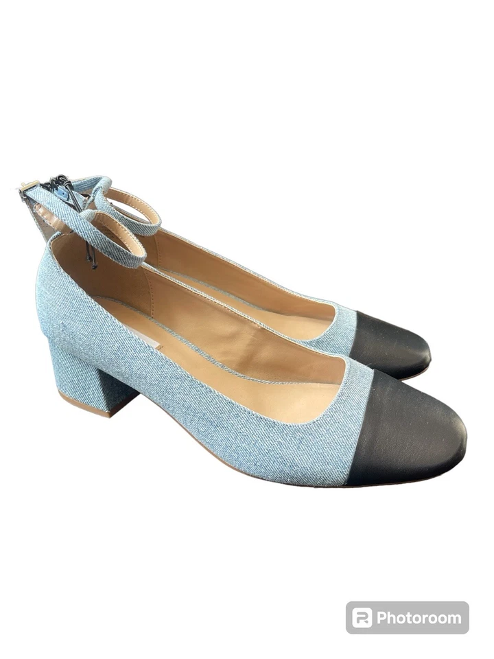 Steve Madden 2023 SS suela de visita de goma estilo informal tachonado... talla 11 Foto 1 de 4