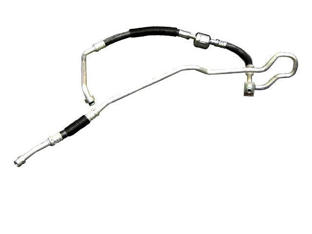 GPD 83MB15T A/C Refrigerant Suction Hose Fits 2005-2007 Dodge Grand Caravan — 第 1/1 张图片