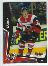 2005-06 Ottawa 67's (OHL) Matt Lahey