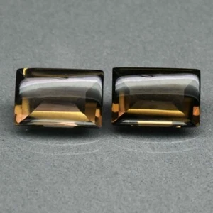 ★ RARE TOP TOP ★ QUARTZ FUMé DU BRESIL (1pc) : 4,22 CARATS ★★ p167.068 - Imagen 1 de 1