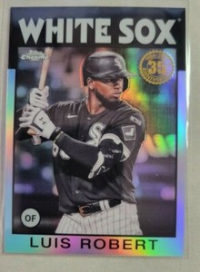 Chicago White Sox cards Build your team set / Lot You Pick, RC, Stars, Inserts 