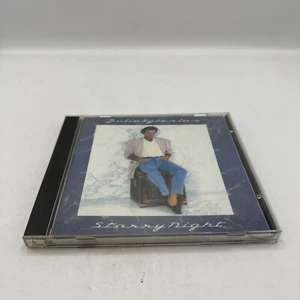 Julio Iglesias  Starry Night CD - Picture 1 of 4