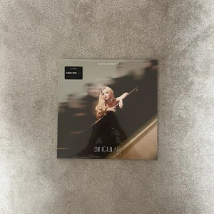 SABRINA CARPENTER - Singular: Act I (Standard Vinyl) - Picture 1 of 2