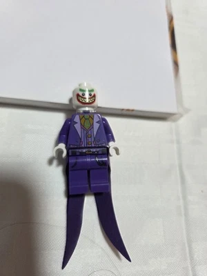 LEGO Joker Foto 1 de 2