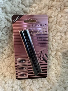 Ellen Tracy HD Eyeliner Precise Filzspitze SCHWARZ - Bild 1 von 3
