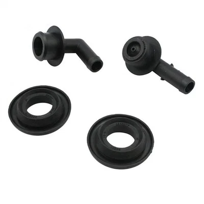 New 53013360AA PCV Valve & Grommet Set For Jeep Grand Cherokee 4.0L 2000-2004 - Image 1 of 4