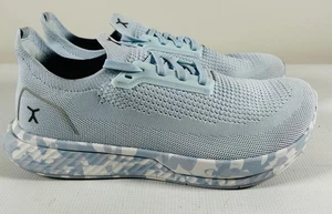 Flux Unisex Adapt Runner PO0047 Azul Zapatos para Correr Tenis Talla M 9.5 W 11 - Imagen 1 de 9