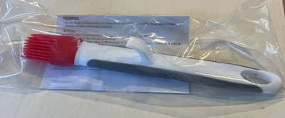 Pampered Chef BBQ Silicone Basting Brush (#1755) – New - Image 1 of 2