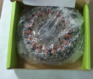 NOS Ricks Stator P/N*21-147 / 27-21147 1987-90 Honda CBR600F Hurricane     (073) - Picture 1 of 4