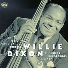 Original Wang Dang Doo von Willie Dixon | CD | Zustand sehr gut - Bild 1 von 2