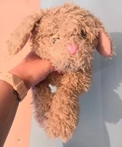 Animagic Dog Plush Toy - Picture 1 of 6