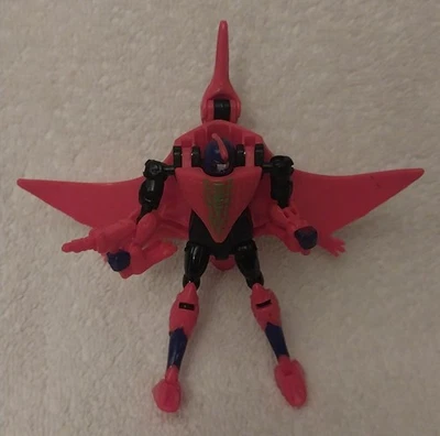 Vintage Transformers Beast Wars: Basic Class "Terrorsaur" Complete - Image 1 of 4