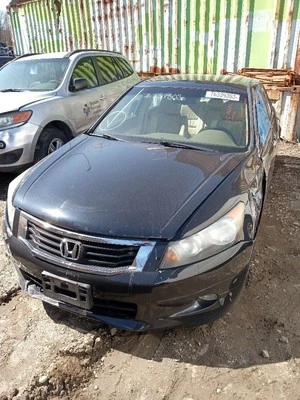 Consola piso delantero EX-L cuero se adapta a 10-15 Crosstour 577154 Foto 1 de 4